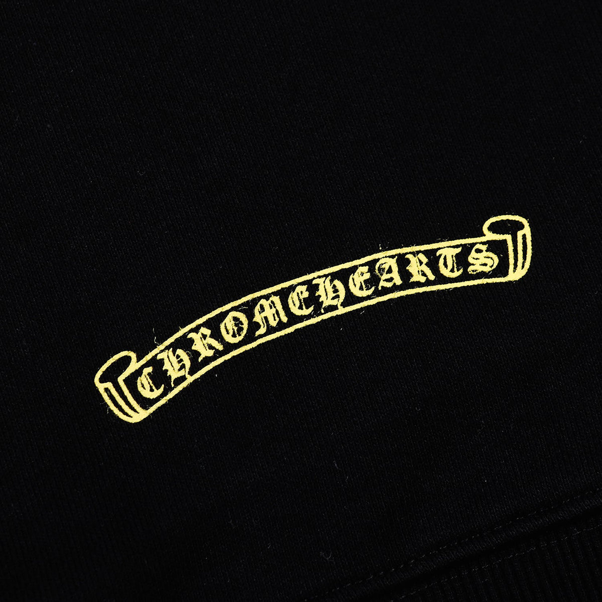 Chrome Hearts New Hoodie 8879 — view 12