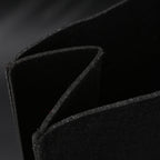 Maison Margiela MM6 Tote Bag – Limited Edition Black Canvas Shopper — view 4