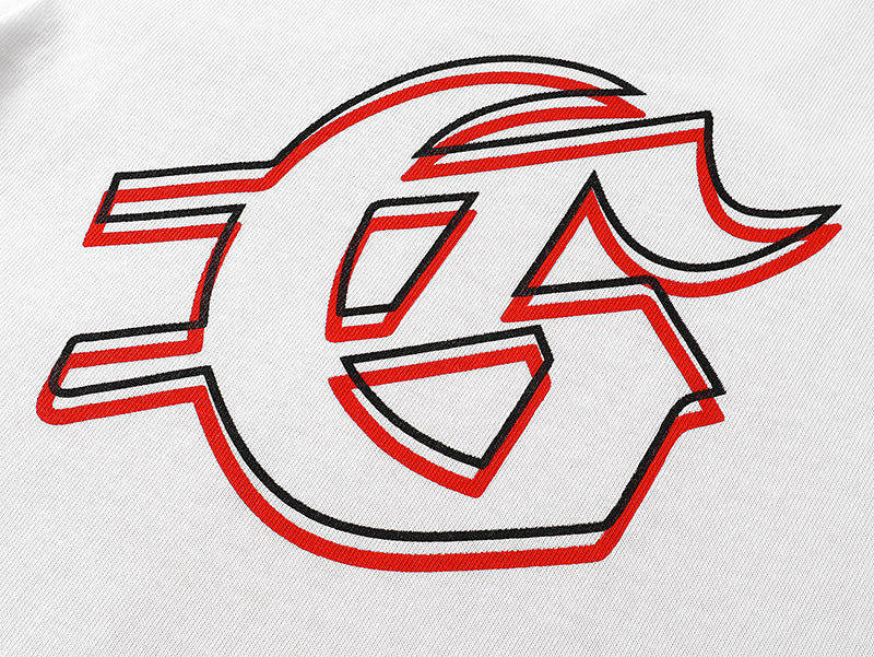 God Speed T-Shirt-3072 — view 11