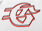 God Speed T-Shirt-3072 — view 11