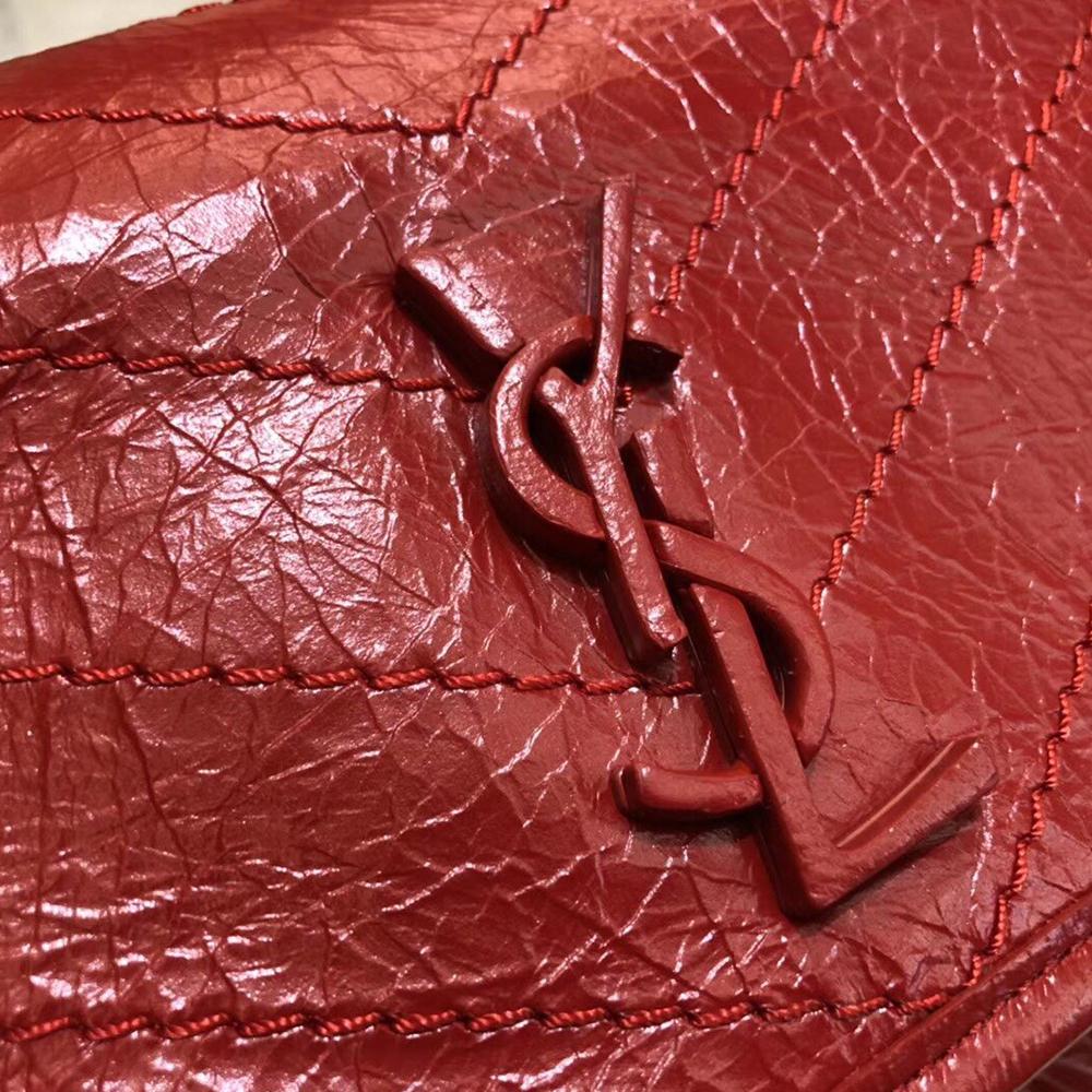 YSL Niki Medium Bag — view 7