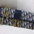 Dior 30 Montaigne Pouch — view 1