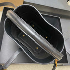 Louis Vuitton New Wave Multi-Pochette Handbag - Black — view 7