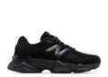 New Balance 9060 Triple Black Unfading Sneaker — view 1