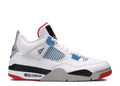 Air Jordan 4 Retro SE ‘What The 4’ Everlasting Sneaker — view 1