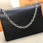 Louis Vuitton Twist MM Handbag — view 2