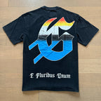 God Speed T-Shirt-1005 — view 11
