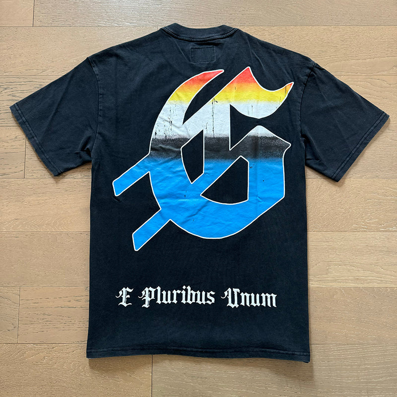 God Speed T-Shirt-1005 — view 11