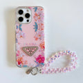 Serenityll 101910 iPhone Case — view 1