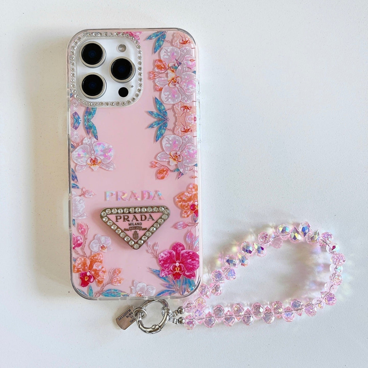 Serenityll 101910 iPhone Case — view 1