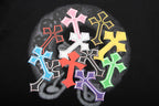 Chrome Hearts New T-shirts 6024 — view 7
