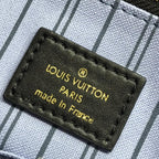 Louis Vuitton On the Go GM Tote Bag — view 8