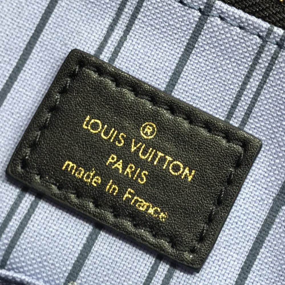 Louis Vuitton On the Go GM Tote Bag — view 8