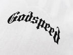 God Speed T-Shirt-3072 — view 12