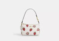 Nolita 19 with Strawberry Print Shoulder Bag — view 1