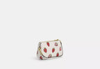 Nolita 19 with Strawberry Print Shoulder Bag — view 2