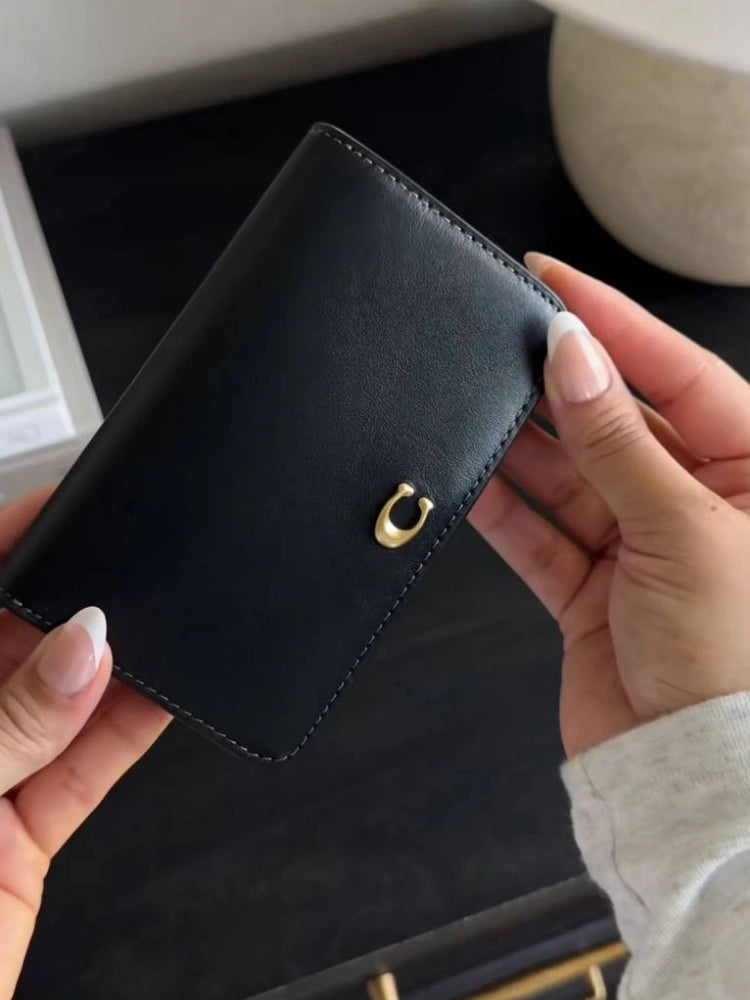 Coach Essential Slim Card Case — view 6