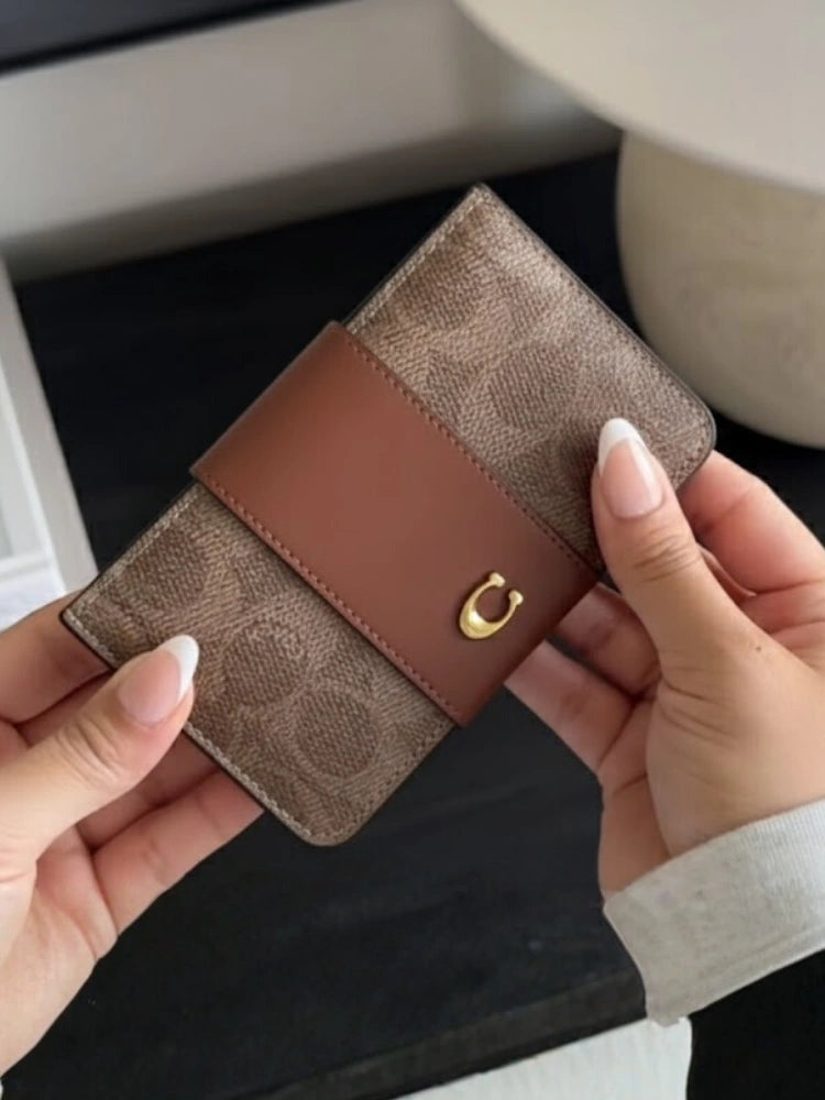 Coach Essential Slim Card Case — view 14