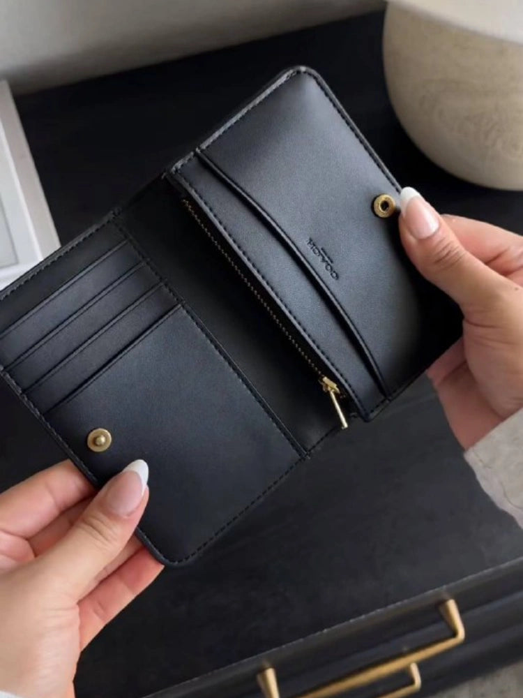 Coach Essential Slim Card Case — view 7