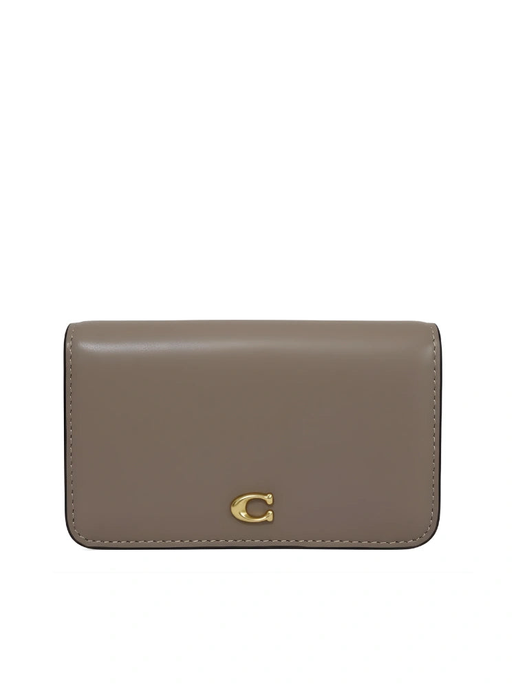 Coach Essential Slim Card Case — view 10