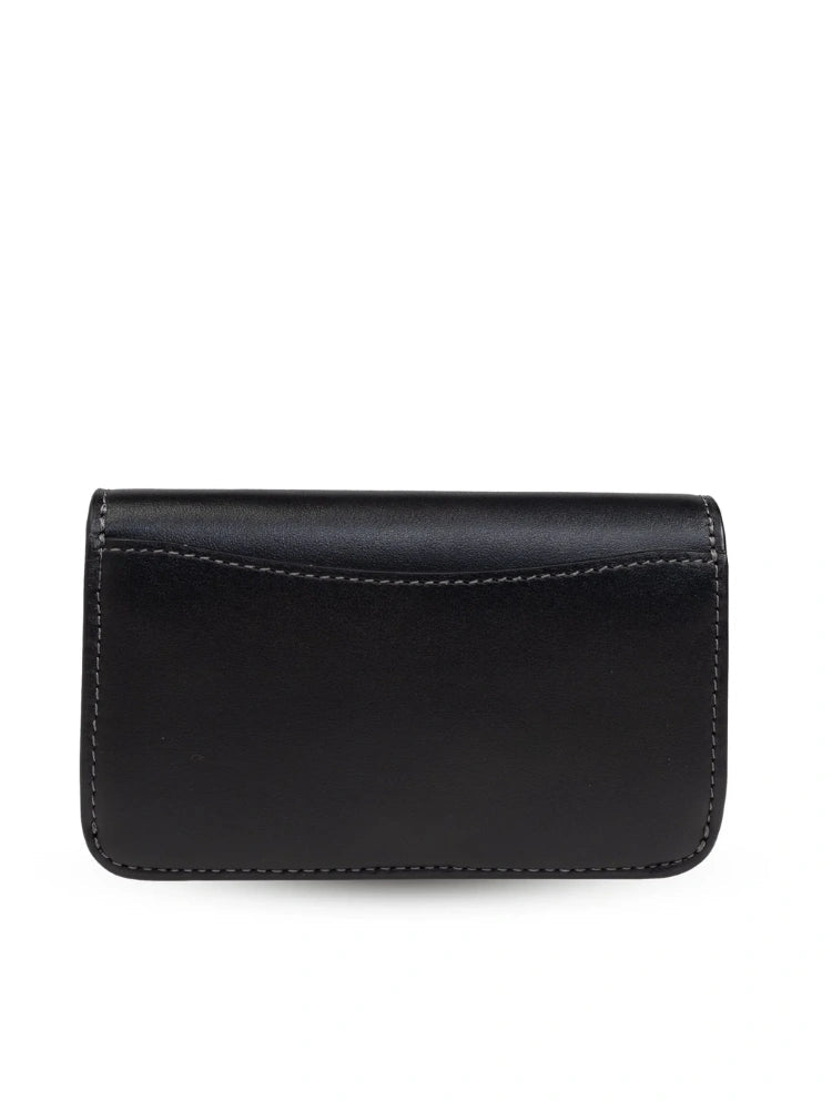Coach Essential Slim Card Case — view 5