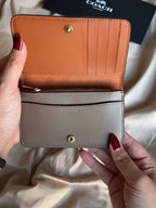 Coach Essential Slim Card Case — view 15