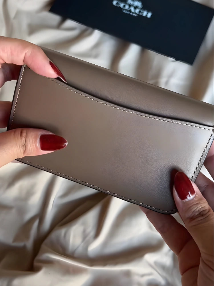 Coach Essential Slim Card Case — view 9