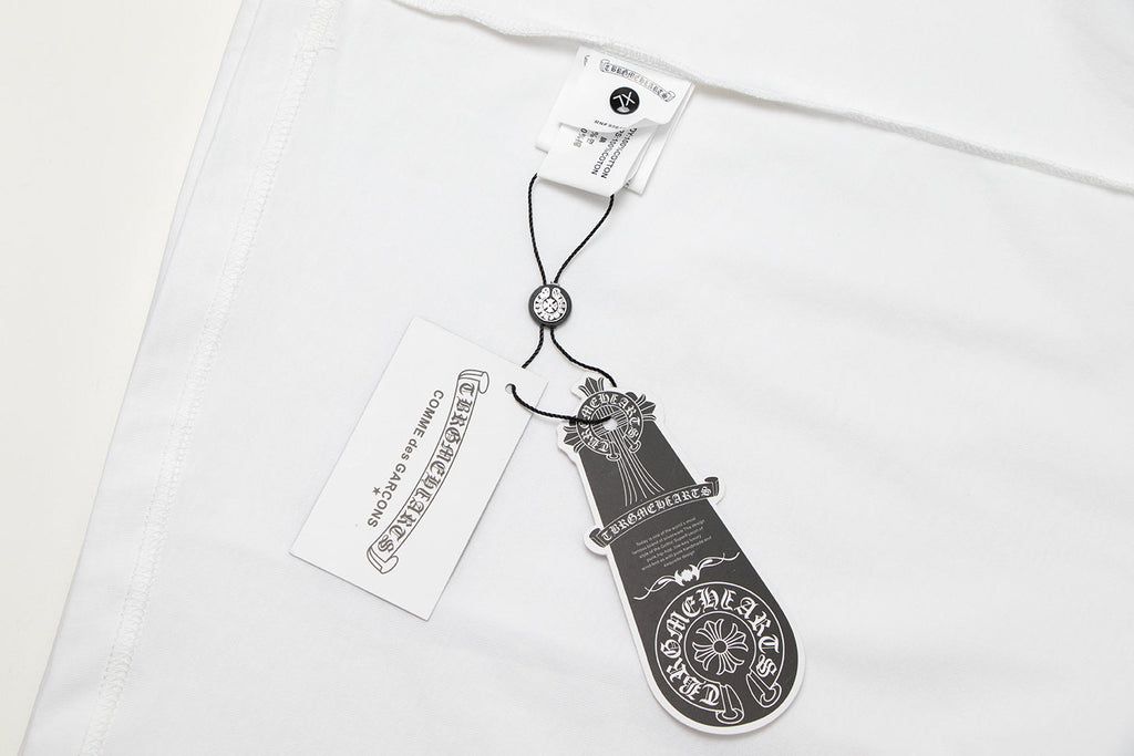 Chrome Hearts New T-shirts TB14 — view 17