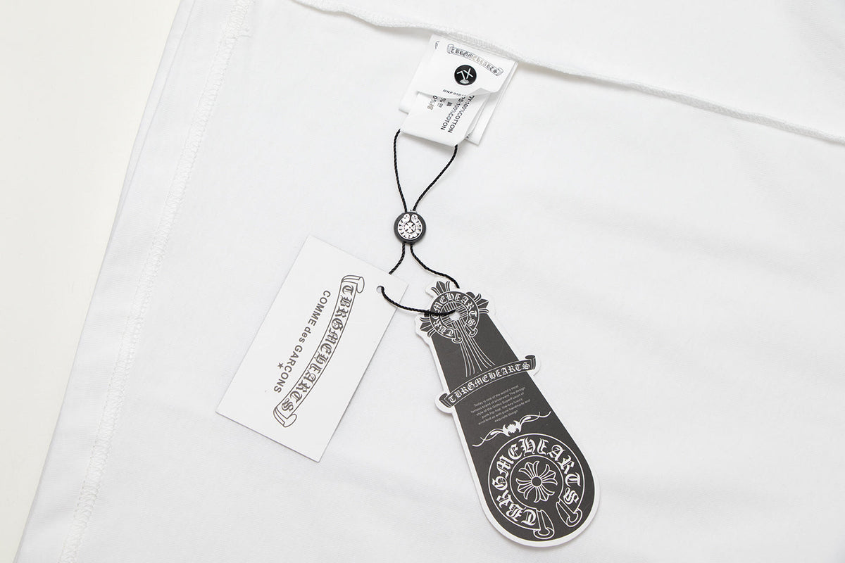 Chrome Hearts New T-shirts TB14 — view 17