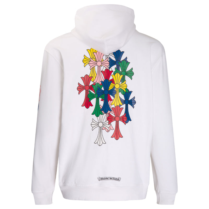 Chrome Hearts New Hoodie 7006 — view 3