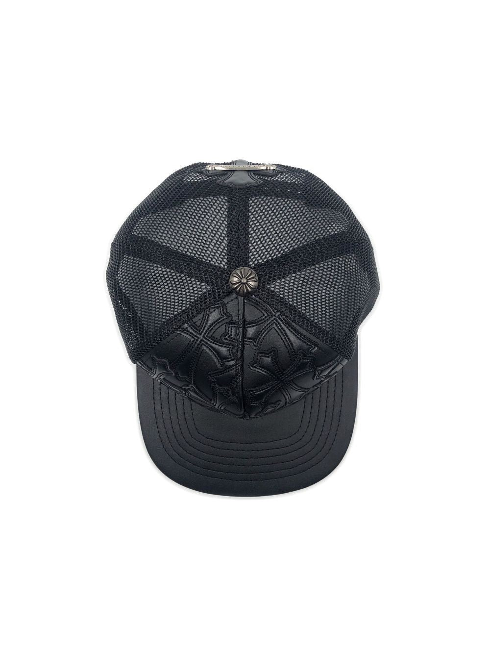 Chrome Hearts trucker hat — view 6