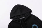 Chrome Hearts New Hoodie 8815 — view 3
