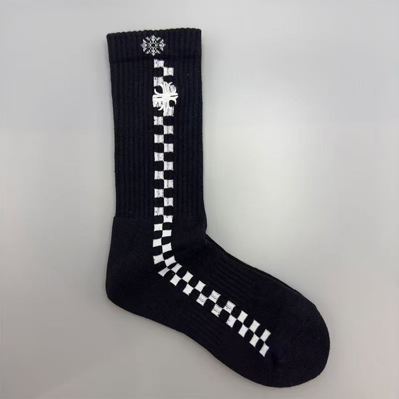 Chrome Hearts Socks — view 31