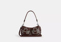 Coach Ashton Bag in Signature Jacquard — view 1