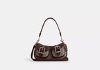 Coach Ashton Bag in Signature Jacquard — view 1