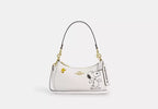 Peanuts Teri Snoopy Shoulder Bag — view 1