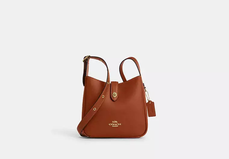 Coach Hadley Mini Crossbody Bag — view 1