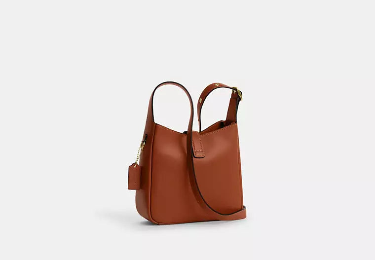 Coach Hadley Mini Crossbody Bag — view 4