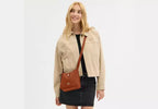 Coach Hadley Mini Crossbody Bag — view 2