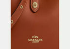 Coach Hadley Mini Crossbody Bag — view 3