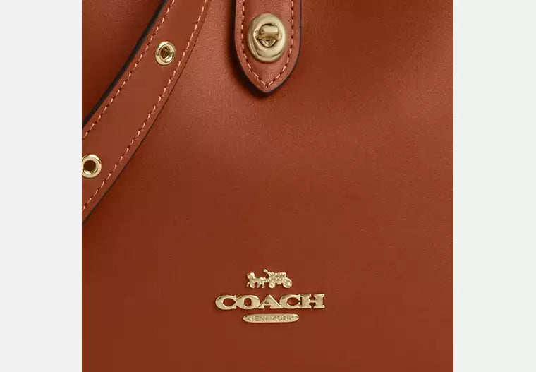 Coach Hadley Mini Crossbody Bag — view 3