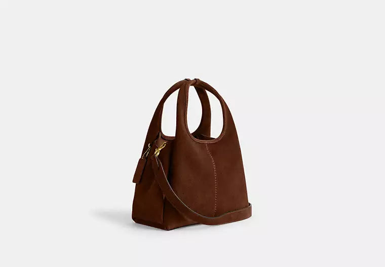 Coach Lana Shoulder Bag 23 — view 6