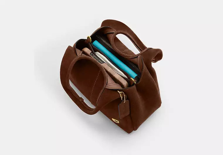Coach Lana Shoulder Bag 23 — view 7