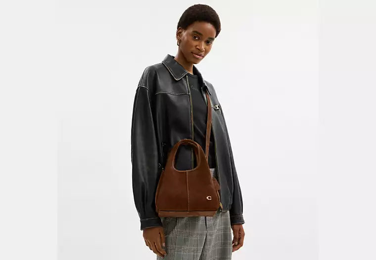 Coach Lana Shoulder Bag 23 — view 9
