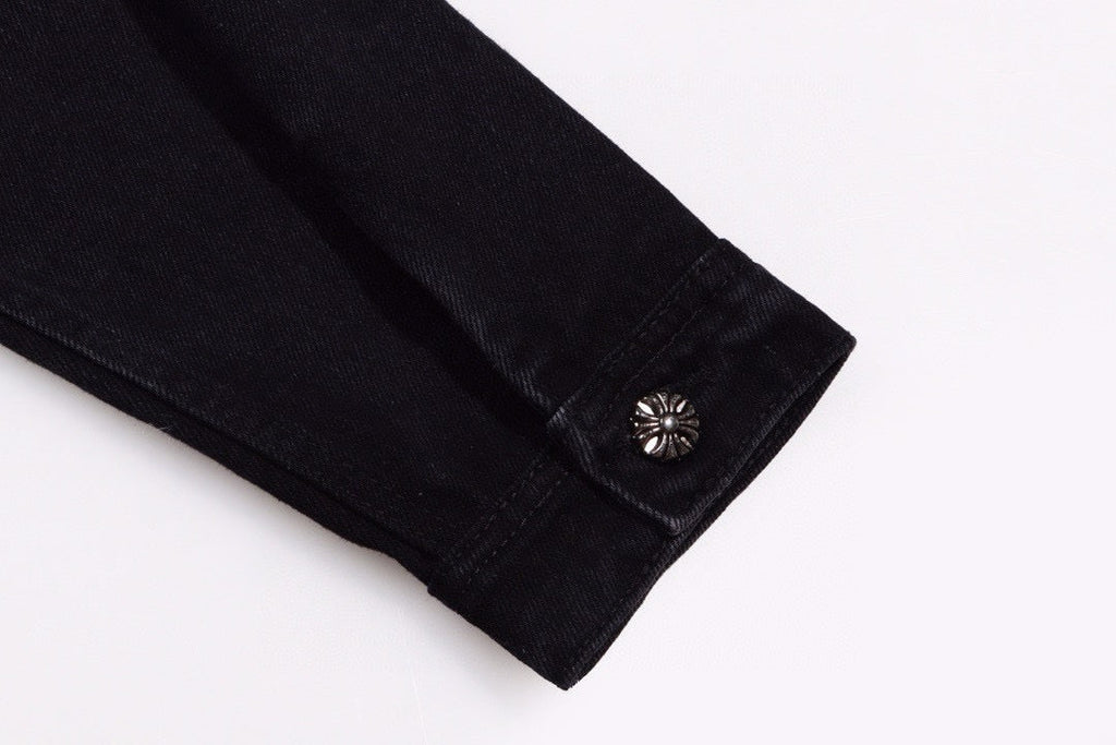Chrome Hearts New Jacket — view 12