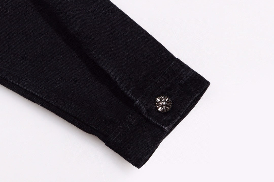 Chrome Hearts New Jacket — view 12