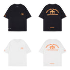 Chrome Hearts New T-shirts 6129 — view 1
