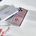Serenityll 101922 iPhone Case — view 1