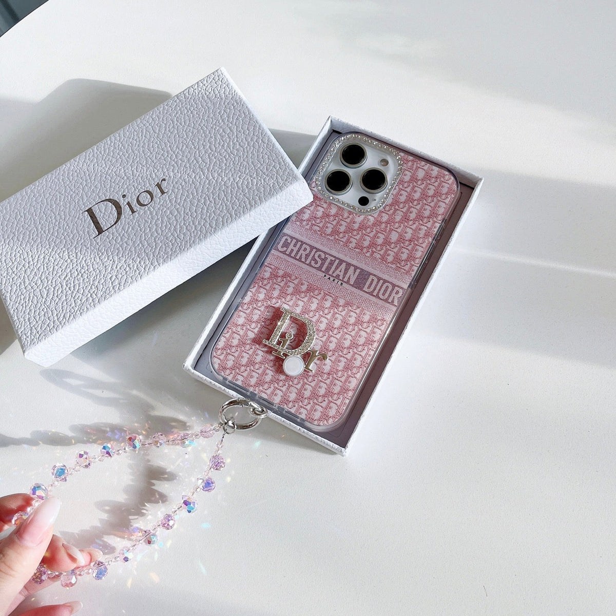Serenityll 101922 iPhone Case — view 1