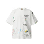 GALLERY DEPT New T-shirt D15_P65 — view 2